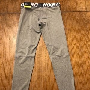 Nike Pro Training Tights